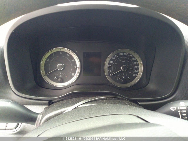 Hyundai Venue Essential Auto Ivt 2021 KMHRB8A32MU094580 Image 7