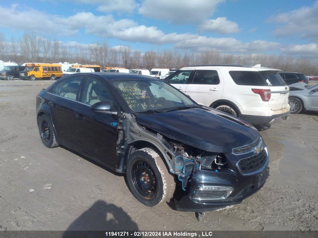 Chevrolet CRUZE LIMITED 2016 1G1PF5SB2G7169844 главное изображение