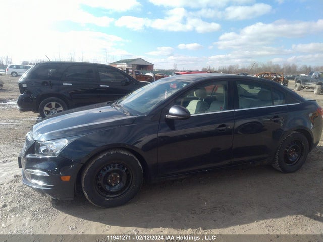 Chevrolet CRUZE LIMITED 2016 1G1PF5SB2G7169844 Image 14