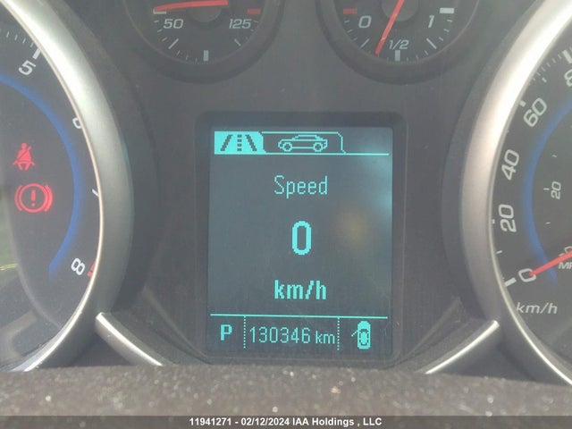 Chevrolet CRUZE LIMITED 2016 1G1PF5SB2G7169844 Image 15
