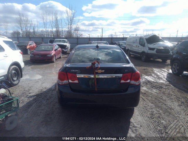 Chevrolet CRUZE LIMITED 2016 1G1PF5SB2G7169844 Image 16