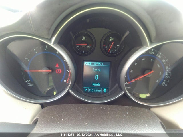 Chevrolet CRUZE LIMITED 2016 1G1PF5SB2G7169844 Image 7