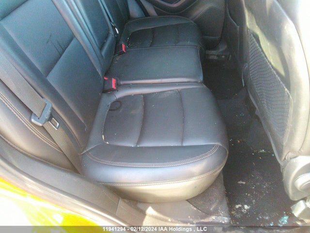 Chevrolet Trax 2017 3GNCJRSB4HL133315 Image 8