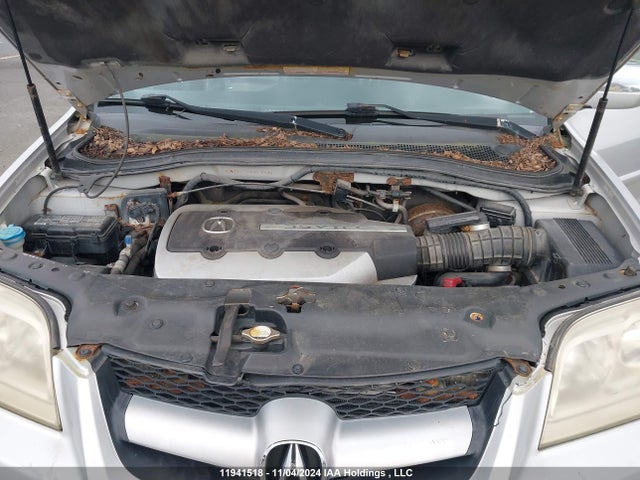 Продаж на аукціоні авто 2006 Acura Mdx Touring, vin: 2HNYD18706H002425, номер лоту: 11941518