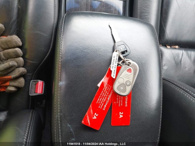 Продаж на аукціоні авто 2006 Acura Mdx Touring, vin: 2HNYD18706H002425, номер лоту: 11941518