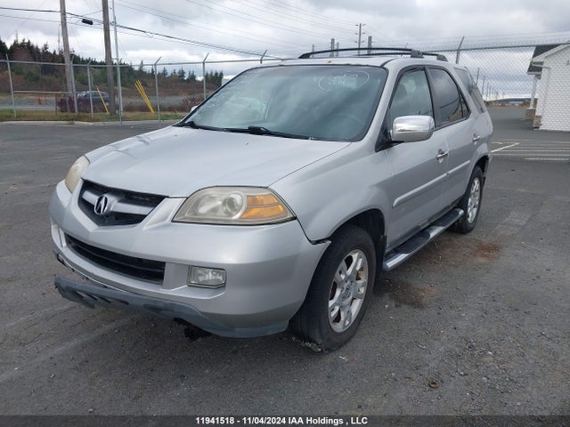 Aukcja sprzedaży 2006 Acura Mdx Touring, vin: 2HNYD18706H002425, numer aukcji: 11941518