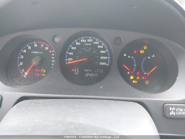 Aukcja sprzedaży 2006 Acura Mdx Touring, vin: 2HNYD18706H002425, numer aukcji: 11941518