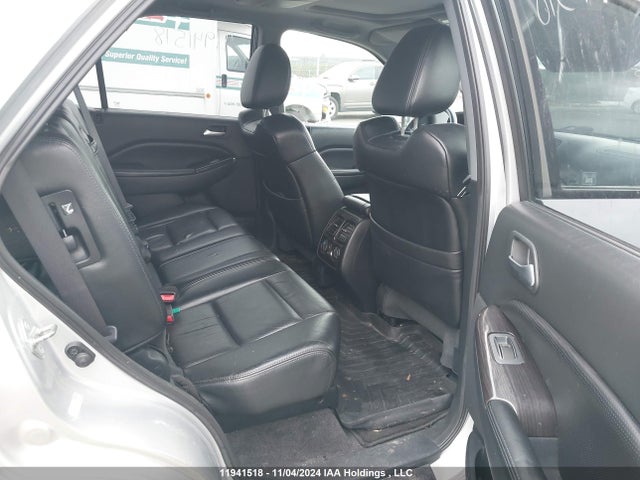 Aukcja sprzedaży 2006 Acura Mdx Touring, vin: 2HNYD18706H002425, numer aukcji: 11941518