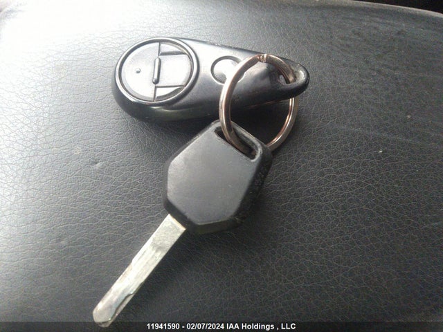 Aukcja sprzedaży 2010 Subaru Forester, vin: JF2SH6FC7AH728540, numer aukcji: 11941590