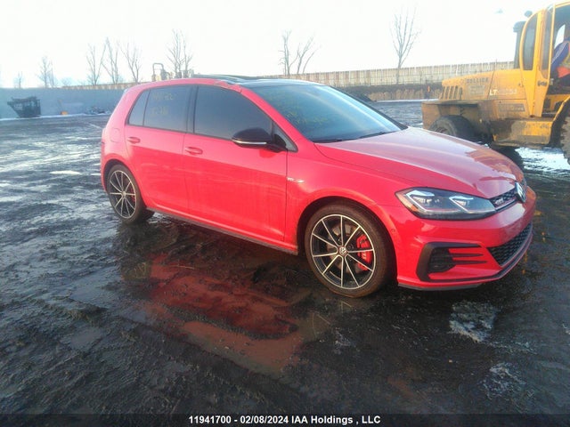 3VW6T7AU8MM012716 auction archive image