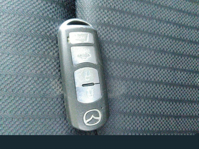 3MZBM1U70FM199001 Mazda MAZDA3