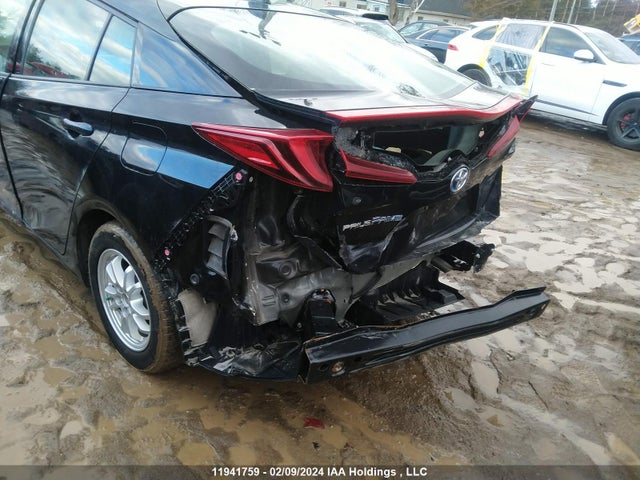 Toyota Prius 2020 JTDKARFP7L3142394 Image 6