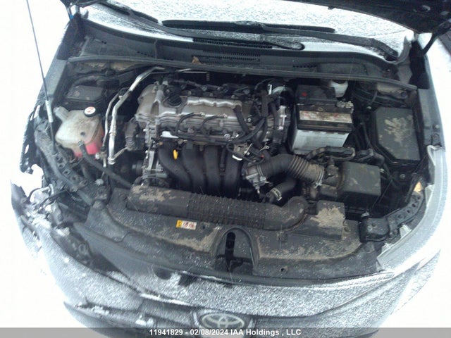 Toyota COROLLA 2022 5YFBPMBE6NP333191 Image 10