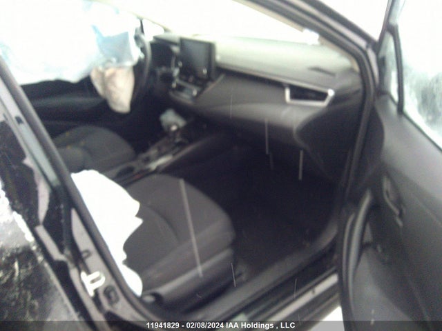 Toyota COROLLA 2022 5YFBPMBE6NP333191 Image 5
