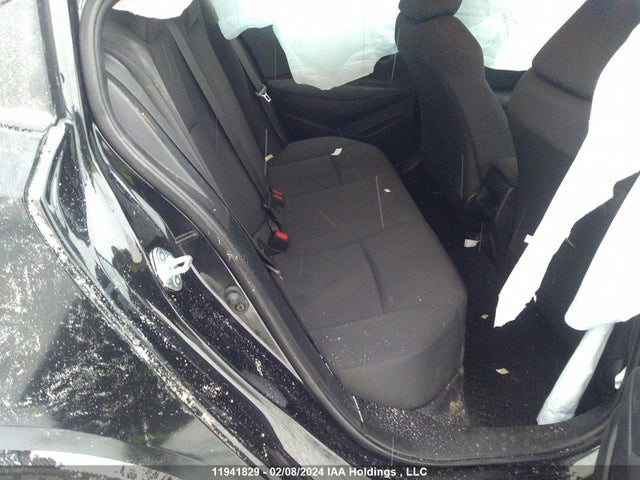 Toyota COROLLA 2022 5YFBPMBE6NP333191 Image 8