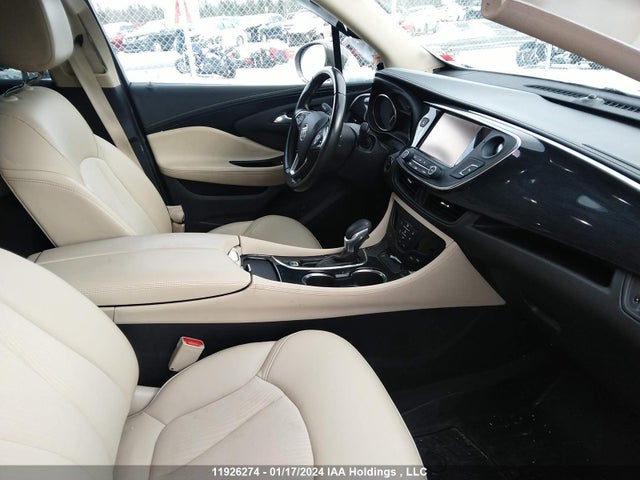 Продаж на аукціоні авто 2017 Buick Envision, vin: LRBFXCSA8HD164421, номер лоту: 11926274