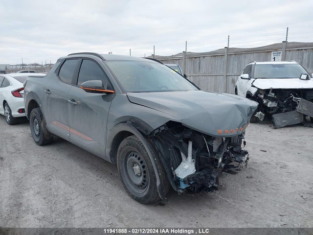 2022 5NTJEDAF6NH035587 main image