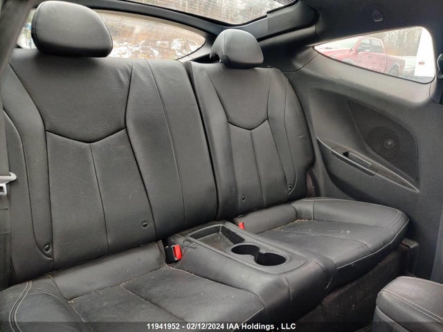 Hyundai VELOSTER 2017 KMHTC6AE5HU304488 Image 9