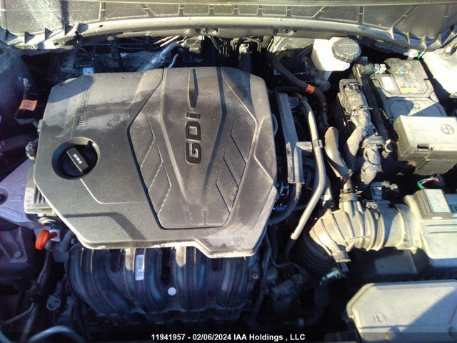 Hyundai TUCSON 2023 KM8JCCAE9PU172775 Image 10