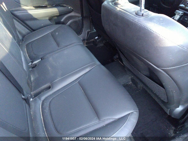 Hyundai TUCSON 2023 KM8JCCAE9PU172775 Image 8
