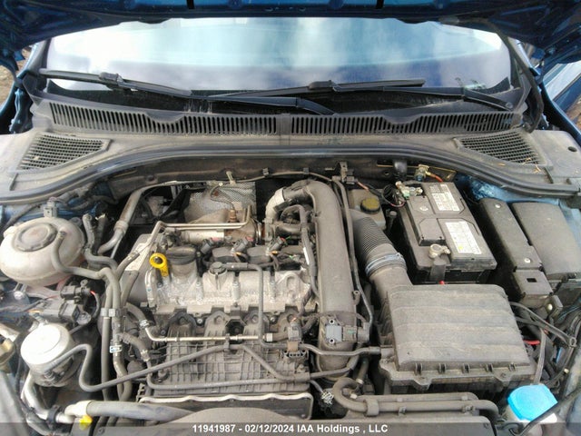 3VWG57BU0KM055876 Volkswagen JETTA