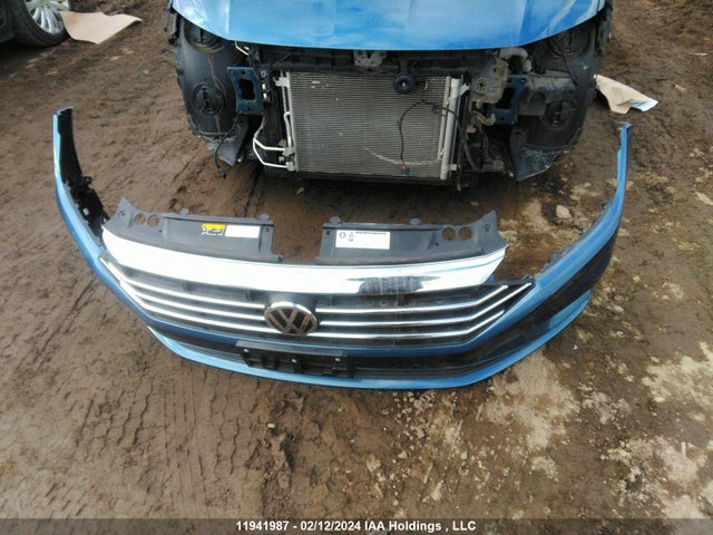 3VWG57BU0KM055876 Volkswagen JETTA