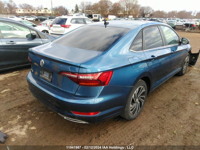 3VWG57BU0KM055876 Volkswagen JETTA
