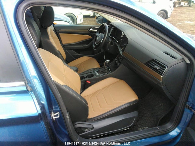 3VWG57BU0KM055876 Volkswagen JETTA