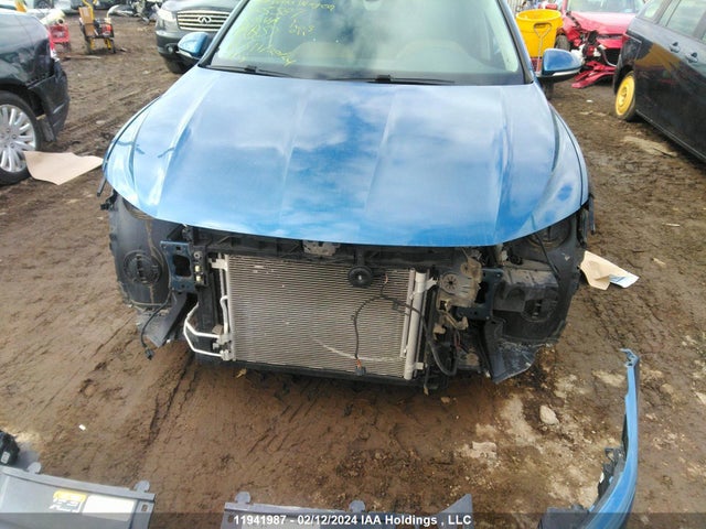 3VWG57BU0KM055876 Volkswagen JETTA