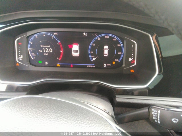 3VWG57BU0KM055876 Volkswagen JETTA