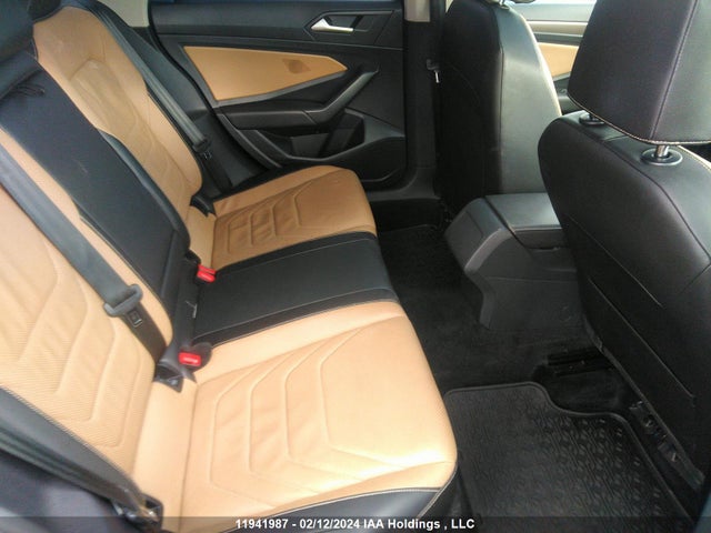 3VWG57BU0KM055876 Volkswagen JETTA