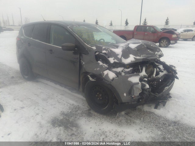 Ford ESCAPE SE 2019 1FMCU9GD9KUC41156 Image 1