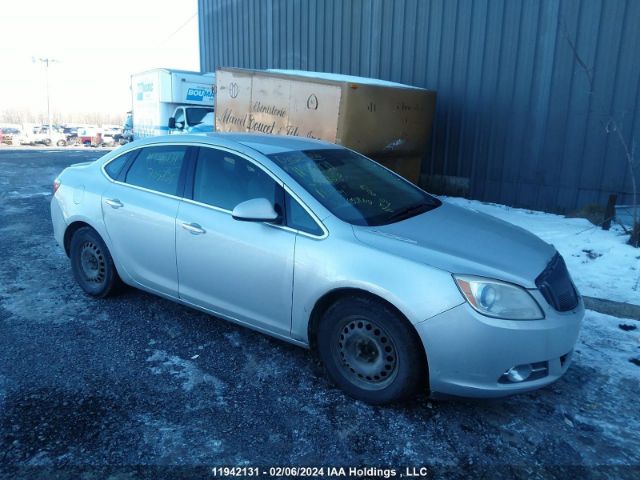 Auction sale of the 2012 Buick Verano Convenience, vin: 1G4PR5SK9C4205728, lot number: 11942131