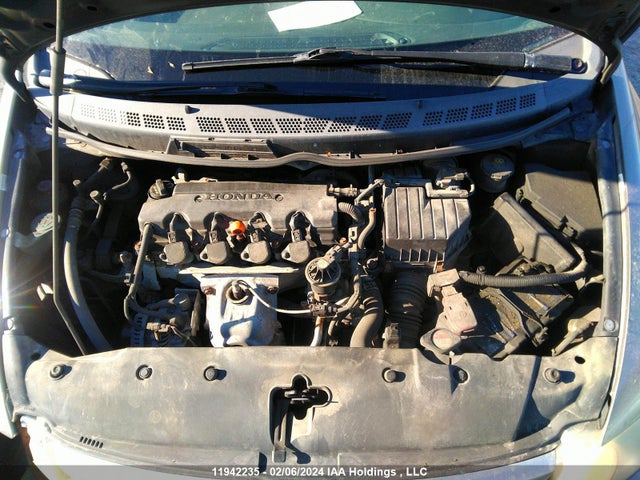 Aukcja sprzedaży 2008 Honda Civic, vin: 2HGFA16518H106157, numer aukcji: 11942235