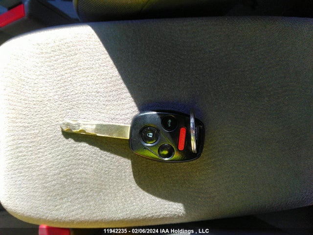 Aukcja sprzedaży 2008 Honda Civic, vin: 2HGFA16518H106157, numer aukcji: 11942235