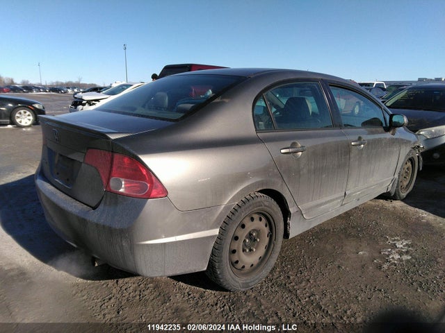 Aukcja sprzedaży 2008 Honda Civic, vin: 2HGFA16518H106157, numer aukcji: 11942235