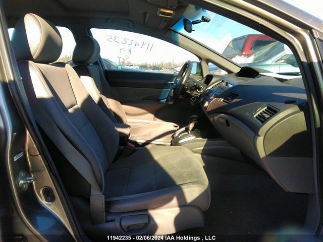 Aukcja sprzedaży 2008 Honda Civic, vin: 2HGFA16518H106157, numer aukcji: 11942235