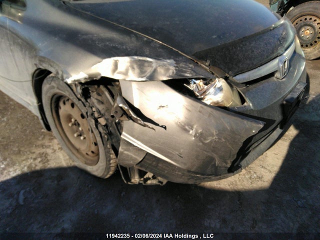 Aukcja sprzedaży 2008 Honda Civic, vin: 2HGFA16518H106157, numer aukcji: 11942235