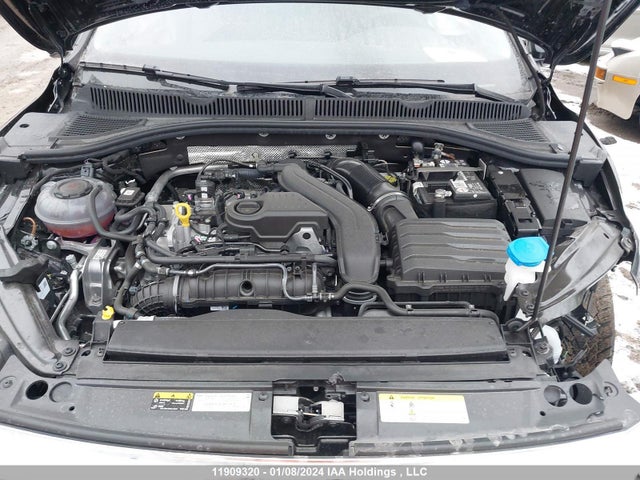 3VWEM7BU4PM035521 Volkswagen JETTA