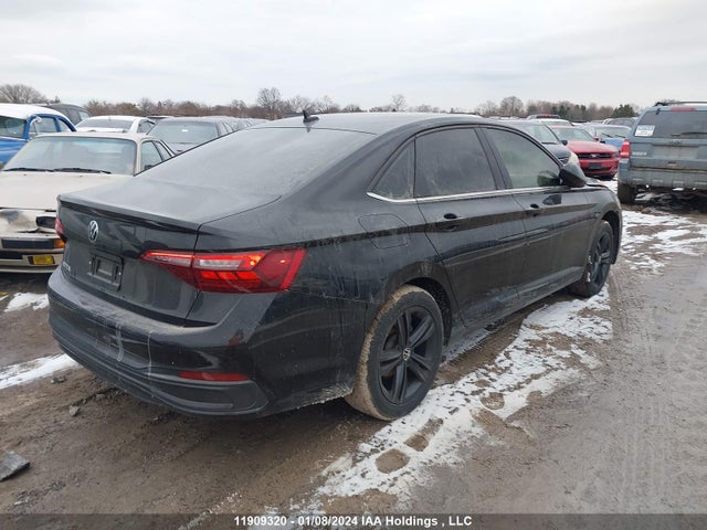 3VWEM7BU4PM035521 Volkswagen JETTA