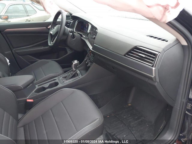3VWEM7BU4PM035521 Volkswagen JETTA