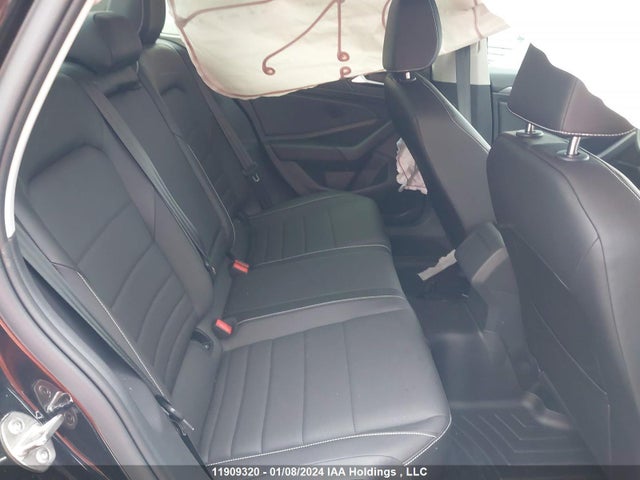 3VWEM7BU4PM035521 Volkswagen JETTA