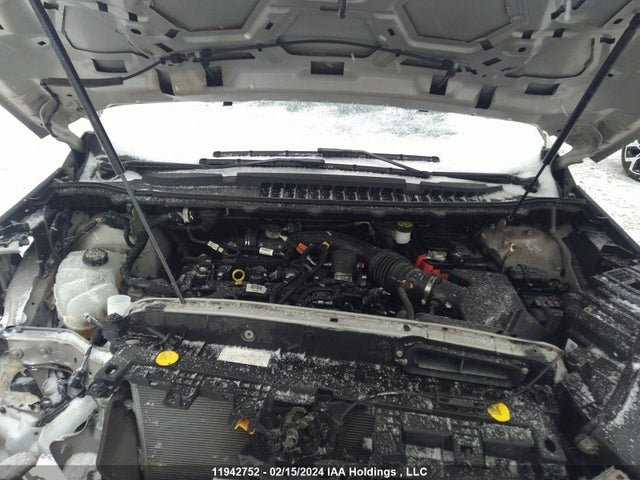 Ford Edge Titanium 2020 2FMPK4K97LBB20002 Image 10