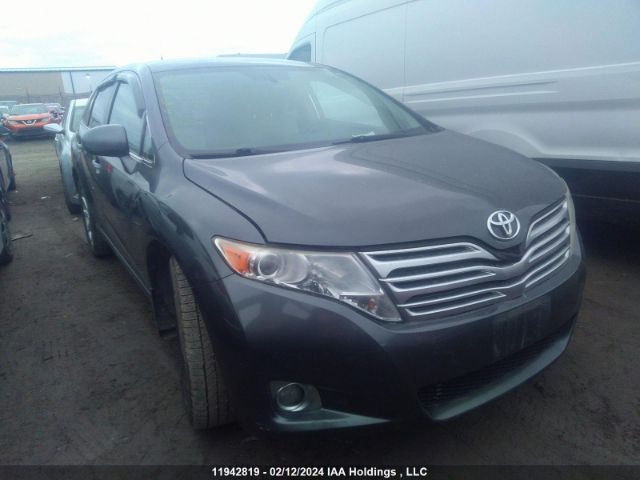 Auction sale of the 2011 Toyota Venza, vin: 4T3BA3BBXBU022818, lot number: 11942819