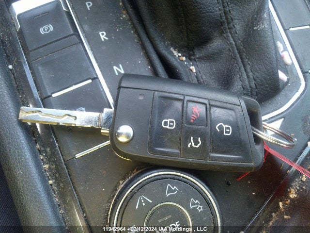 3VV0B7AX3JM006535 Volkswagen TIGUAN