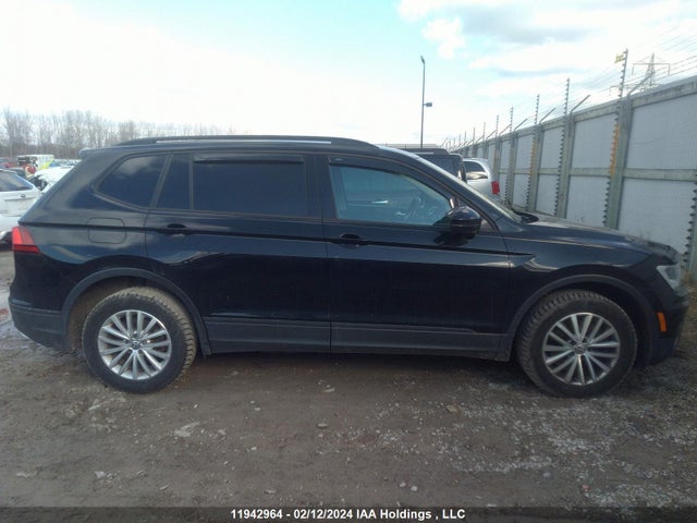 3VV0B7AX3JM006535 Volkswagen TIGUAN