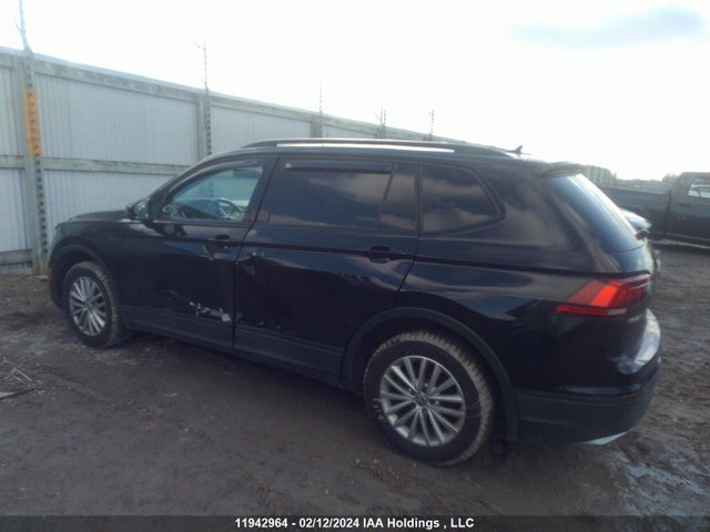 3VV0B7AX3JM006535 Volkswagen TIGUAN