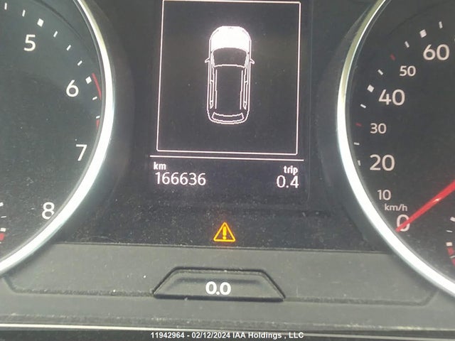 3VV0B7AX3JM006535 Volkswagen TIGUAN