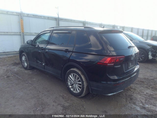 3VV0B7AX3JM006535 Volkswagen TIGUAN