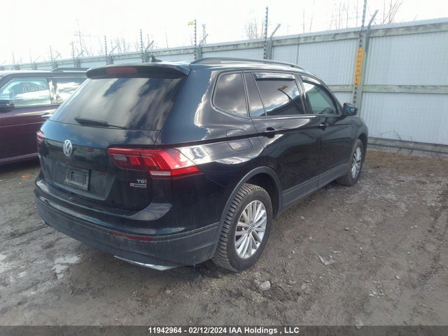3VV0B7AX3JM006535 Volkswagen TIGUAN